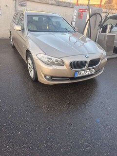 Bild des Angebotes BMW 525 525 d