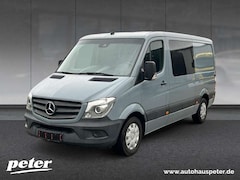 Bild des Angebotes Mercedes-Benz Sprinter 319 CDI MIXTO 7GT+XENON+STHZG+KLIMA