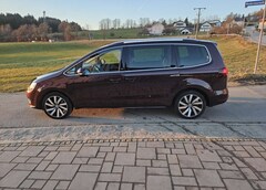 Bild des Angebotes VW Sharan 2.0 TDI DSG 4MOTION (BlueMotion Technology) Sound