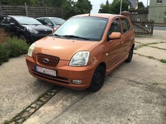 Bild des Angebotes Kia Picanto 1.1 EX