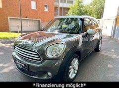 Bild des Angebotes MINI Cooper Countryman *Automatik*Navi*PDC*
