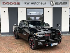 Bild des Angebotes Dodge RAM Limited Night MY25 H/O Indian Motorcycle Edition