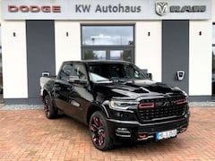 Bild des Angebotes Dodge RAM Limited Night MY25 H/O Indian Motorcycle Ed.