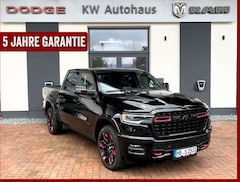 Bild des Angebotes Dodge RAM Limited Night MY25 H/O Indian Motorcycle Ed.