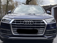Bild des Angebotes Audi Q5 40 TDI quattro S tronic design