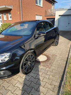 Bild des Angebotes VW Eos Eos 2.0 TDI DPF DSG Exclusive