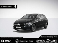 Bild des Angebotes Mercedes-Benz B 180 Progressive Advanced Navi Kamera Easy Pack