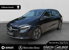 Bild des Angebotes Mercedes-Benz B 180 Progressive Advanced Navi Kamera Easy Pack