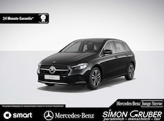 Bild des Angebotes Mercedes-Benz B 180 Progressive Advanced Navi Kamera Easy Pack