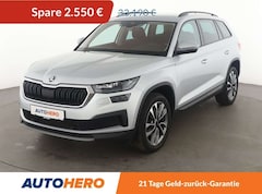 Bild des Angebotes Skoda Kodiaq 2.0 TDI Tour Aut.*NAVI*CAM*ACC*