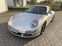 Bild des Angebotes Porsche 997 911 Carrera S Tiptronic