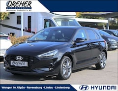 Bild des Angebotes Hyundai i30 i30 1.0 T-GDI Advantage Navi/Klima Autom./LED/eFH.
