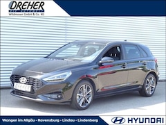 Bild des Angebotes Hyundai i30 i30 1.0 T-GDI Advantage Navi/Klima Autom./LED/eFH.