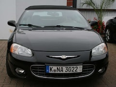 Chrysler Sebring 2.7 LX