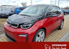 Bild des Angebotes BMW i3 REX 102PS KAMERA.NAVI.HARMAN.LED.SHZ.APP-C.USB