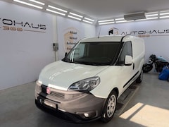 Bild des Angebotes Fiat Doblo SX Maxi Kasten MFL KLIMA TEMPO PDC LKW
