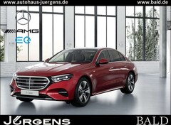 Bild des Angebotes Mercedes-Benz E 300 e Exclusive/DIGITAL/360/Pano/HUD/AHK/360