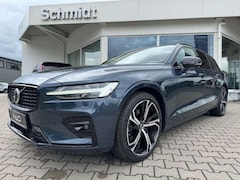 Bild des Angebotes Volvo V60 B4 B DKG Plus Dark