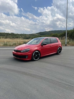 Bild des Angebotes VW Golf GTI Edition 35 2.0 TSI DSG