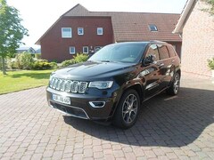 Bild des Angebotes Jeep Grand Cherokee Grand Cherokee 3.0 V6 Multijet 4WD Automatik Overl