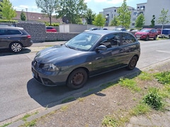 Bild des Angebotes SEAT Ibiza 1.4 16V Comfort Edition