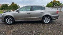 Bild des Angebotes VW Passat Passat 2.0 TDI DSG BlueMotion TechnologyComfortlin