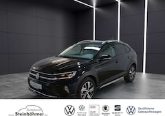 Bild des Angebotes VW Taigo Style 1.0 TSI DSG Navi RearView 17" Tokio