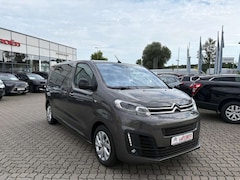 Bild des Angebotes Citroen Spacetourer Rip Curl M (L2) 2.0 BlueHDI