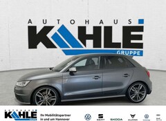 Bild des Angebotes Audi S1 Sportback 2.0 TFSI quattro