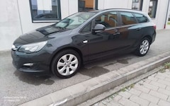 Bild des Angebotes Opel Astra J Sports Tourer Style