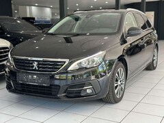 Bild des Angebotes Peugeot 308 SW Allure 1.5 HDI Aut.*KAMERA*NAVI*CARPLAY*