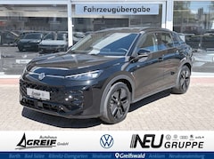 VW T-Roc T-ROC R-Line 1.5 eTSI DSG *LED*NAVI*ACC*