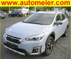 Bild des Angebotes Subaru XV 2.0ie Comfort Lineartronic LED Navi