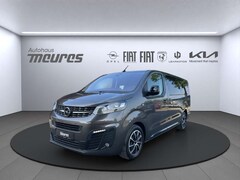 Bild des Angebotes Opel Zafira L3 ATG 2.0 Diesel Navi Klimaautom NSW HUD AHK-abne