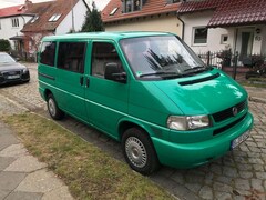 Bild des Angebotes VW T4 Caravelle