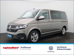 Bild des Angebotes VW T6.1 Multivan Comfortline 2.0TDI 4M DSG/ACC, AHK