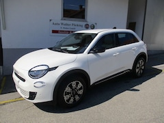 Bild des Angebotes Fiat 600 600 Hybrid, Style, Komfort, DCT, LED, SH