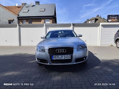 Bild des Angebotes Audi A6 2.4 multitronic