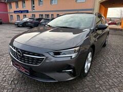 Bild des Angebotes Opel Insignia B ST 2.0 CDTI Elegance Automatik 1.Hand
