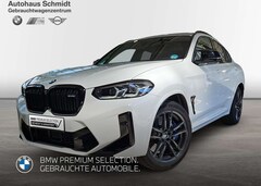 Bild des Angebotes BMW X4 M M Competition Head-Up HK HiFi DAB LED WLAN
