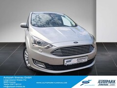 Bild des Angebotes Ford C-Max 1.5l EcoBoost  Aut. TITANIUM Xenon+PP vorn+Alu