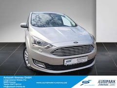 Bild des Angebotes Ford C-Max 1.5l EcoBoost Aut. TITANIUM Xenon+PP vorn+Alu