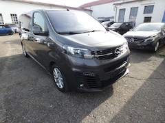 Bild des Angebotes Opel Zafira Life Edition M  " 8 Sitze, Navi , Kamera ,AHK