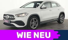 Bild des Angebotes Mercedes-Benz GLA 180 AMG Line Navigation|Kamera|SHZ|Tempomat
