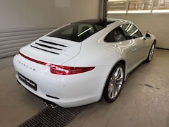 Bild des Angebotes Porsche 911 Carrera 4 Automatik Schiebedach 1.Hd 33.TKM