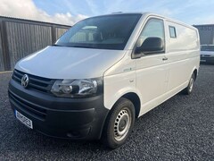 Bild des Angebotes VW T5 Transporter T5 2.0 TDI*LANG*GELDTRANSPORTER*ARMORED*ARMOURED