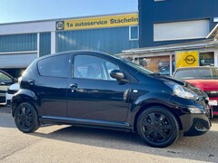 Bild des Angebotes Toyota Aygo Aygo 1.0 Edition,KLIMA,BT,TÜV NEU