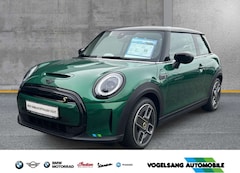 Bild des Angebotes MINI Cooper SE Classic Trim,LMFelge17'',DABTuner,LEDScheinwerfer