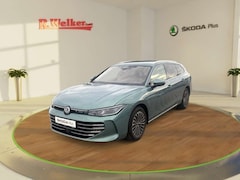 Bild des Angebotes VW Passat Variant Elegance 1.5 TSI eHybrid 150 kW ''Winterpa