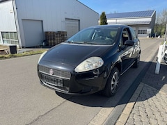 Bild des Angebotes Fiat Grande Punto 1.4 8V Dynamic - HU Neu